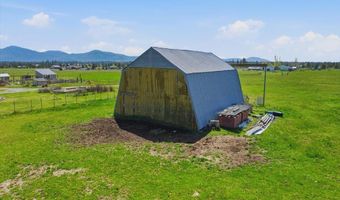 222 E Remington Rd, Athol, ID 83801