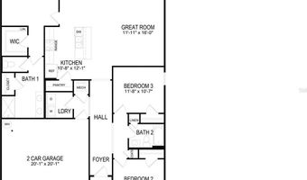 16953 NW 176TH Way, Alachua, FL 32615