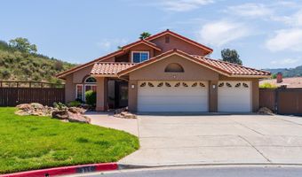 385 Bridle Run, Alpine, CA 91901