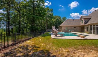 11150 Stonehill Dr, Alexander, AR 72002