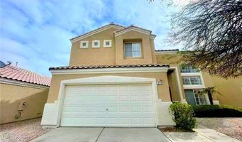 278 Heatherstone St, Henderson, NV 89052