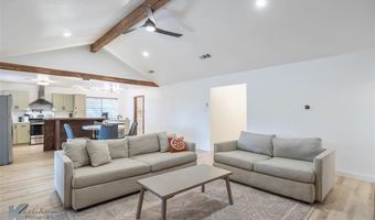 3133 Primrose Dr, Abilene, TX 79606