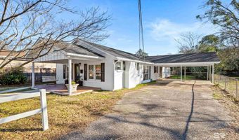 106 N White Ave, Bay Minette, AL 36507