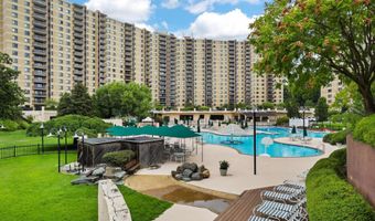 309 YOAKUM Pkwy 1002, Alexandria, VA 22304