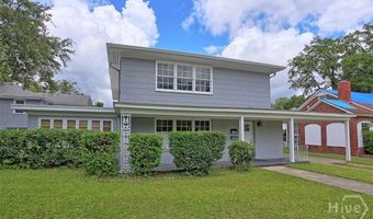 1410 E 51st St, Savannah, GA 31404