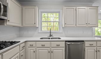 614 Lakeside W, Aiken, SC 29803