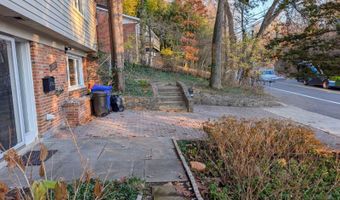 6705 GOLDSBORO Rd, Bethesda, MD 20817