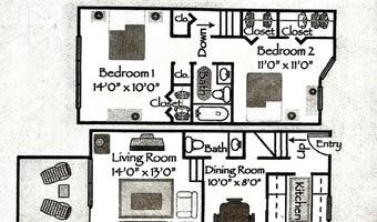 1436 NOCOSEKA Trl F6,F7,G7,L5,L8,E3,G2,L1,M4, Anniston, AL 36207