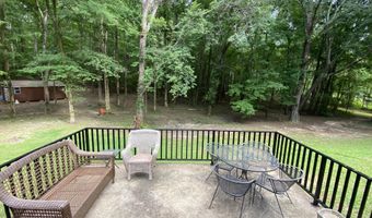60162 N Harmony Rd, Amory, MS 38821