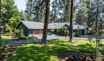21001 SE King Hezekiah Way, Bend, OR 97702