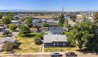 98 N Quaw Blvd, Belgrade, MT 59714