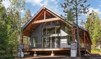 1 Caribou Pkwy, Cascade, ID 83611