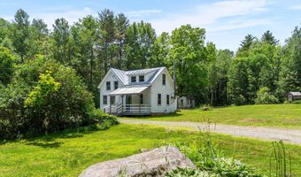 499 Augusta Rd, Belgrade, ME 04917