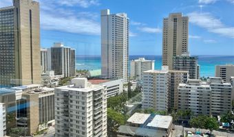 2452 Tusitala St 1104, Honolulu, HI 96815