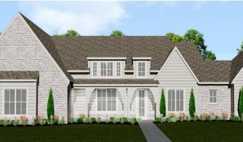 7941 Stagecoach Cir, Arcadia, OK 73007