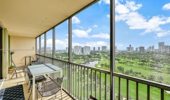20335 W Country Club Dr 2005, Aventura, FL 33180