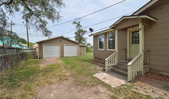 745 S Rife St, Aransas Pass, TX 78336