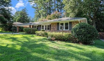 4216 Fontana Court Ct, Tucker, GA 30084