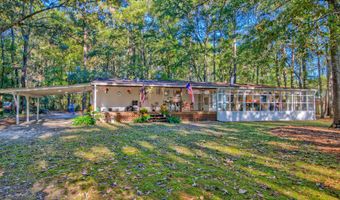 7271 George Washington Ln, Awendaw, SC 29429