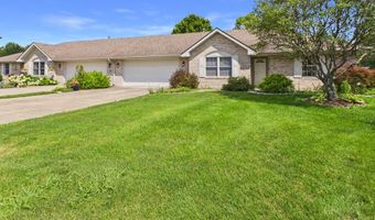 3419 Village Dr, Anderson, IN 46011