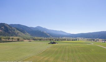 615 NOBLE Ln, Bedford, WY 83112