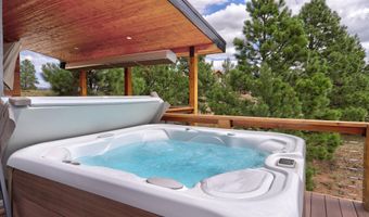 21 Torrey Pines Ln, Angel Fire, NM 87710