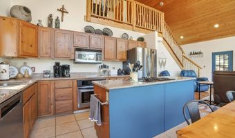 116 Taos Dr, Angel Fire, NM 87710