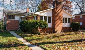 2219 Needham Rd, Ann Arbor, MI 48104