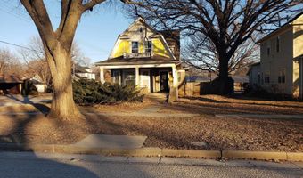 323 N Blf, Anthony, KS 67003