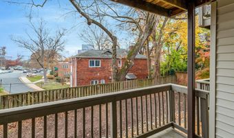 2101 N ROLFE St C, Arlington, VA 22209