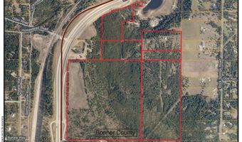 NKA HWY 95, Athol, ID 83801