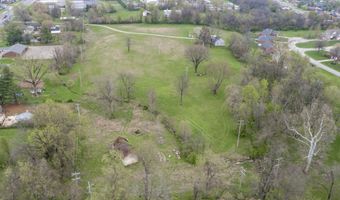 1107 N 3rd St, Bardstown, KY 40004