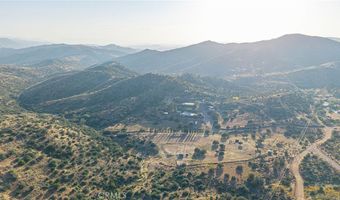 6780 Hubbard Rd, Acton, CA 93510