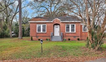 406 Cunningham Dr, Anderson, SC 29624