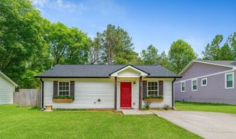 54 Taylorsville Rd, Aragon, GA 30104