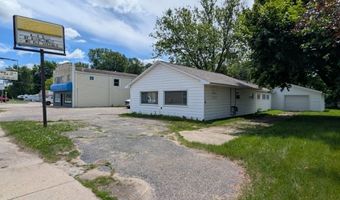 1232 E Superior St, Alma, MI 48801