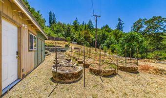 1250 Zenia Bluff Rd, Alderpoint, CA 95511