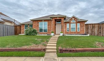 5044 Lakeshore Blvd, The Colony, TX 75056