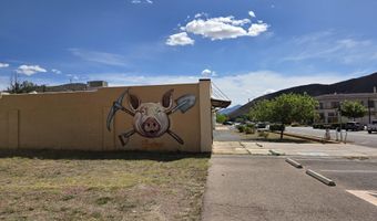 412 Arizona St, Bisbee, AZ 85603