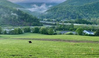 12129 N Scenic Hwy, Bastian, VA 24314