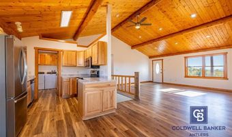 165 Road 8VC, Clark, WY 82435