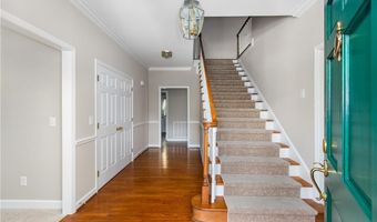 164 Fieldwood Dr, Advance, NC 27006