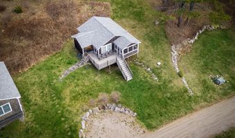 55 Wonderview Cir, Belfast, ME 04915