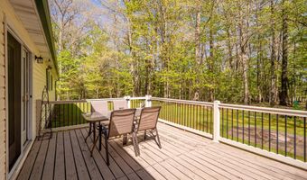 100 W YOUGHIOGHENY Dr, Aurora, WV 26705