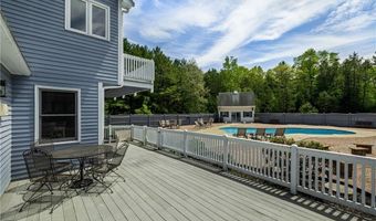 101 Nancy Ln, Burrillville, RI 02830