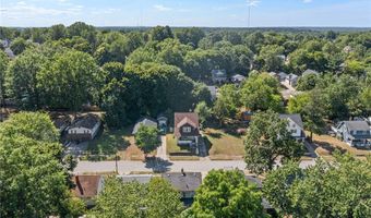 1472 Rockaway St, Akron, OH 44314