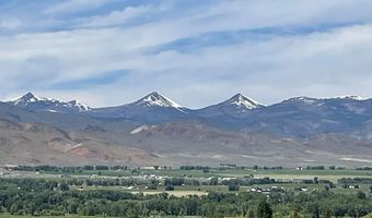 1096 Upper Hotsprings Rd, Challis, ID 83226