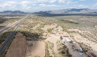21800 W Hawkeye Rd, Congress, AZ 85332