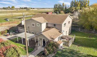 168 HWY 91, Blackfoot, ID 83221