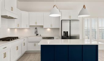 10725 Daryl Johnston St, El Paso, TX 79924